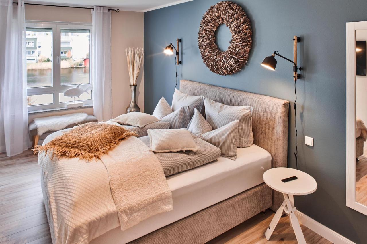 Luxus Style, Traumhafter Seeblick Apartment Fulda