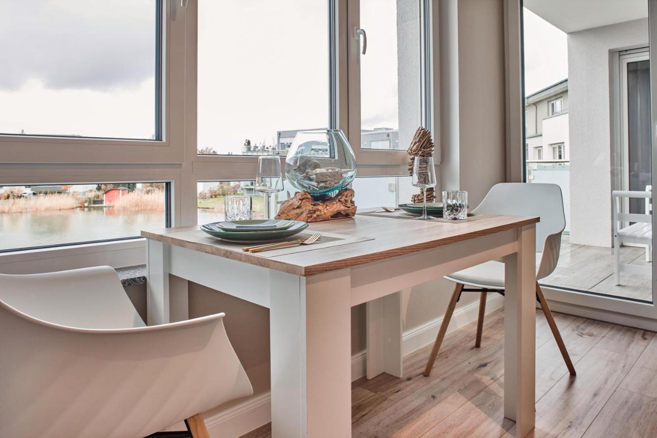 Apartment Luxus Style, Traumhafter Seeblick *